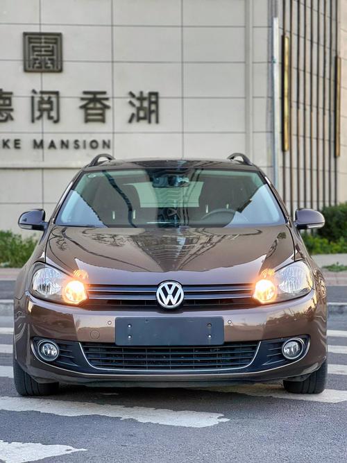 【2021款大众高尔夫旅行版多少钱,高尔夫旅行版汽车之家】