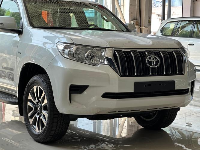 丰田霸道suv车型,丰田霸道suv车型大全