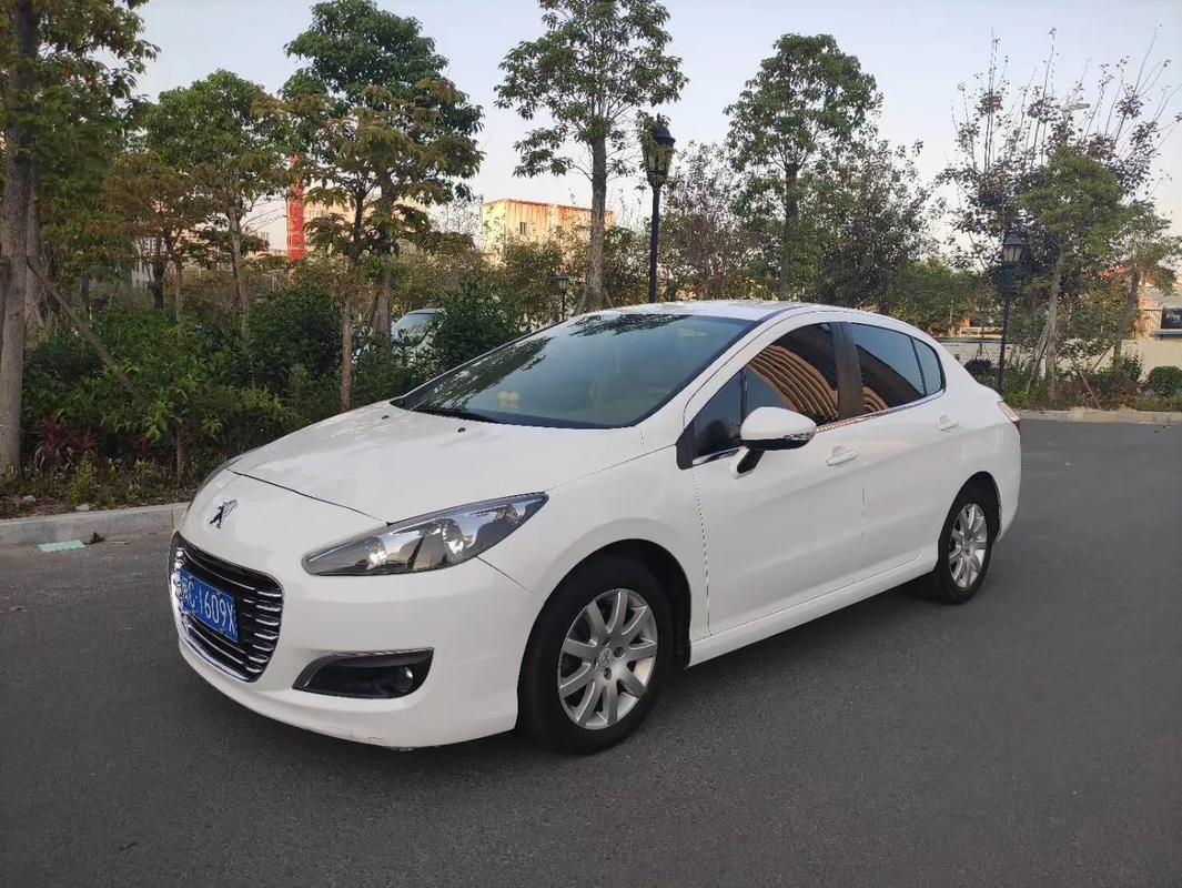 东风标致17款308,17款东风标致308怎么样