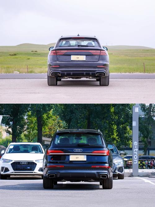 q7混动版和普通版哪个好,奥迪q7混合动力怎么样