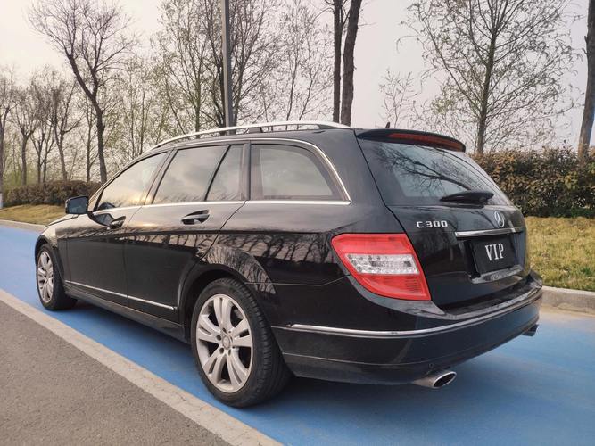 2011款奔驰c300,2011款奔驰c300旅行版怎么样