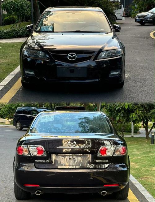 开马自达的男可以嫁吗,开马自达的人什么性格