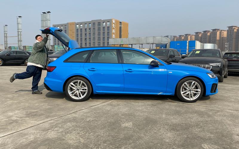 【奥迪a4avant旅行车,奥迪a4allroad旅行车】