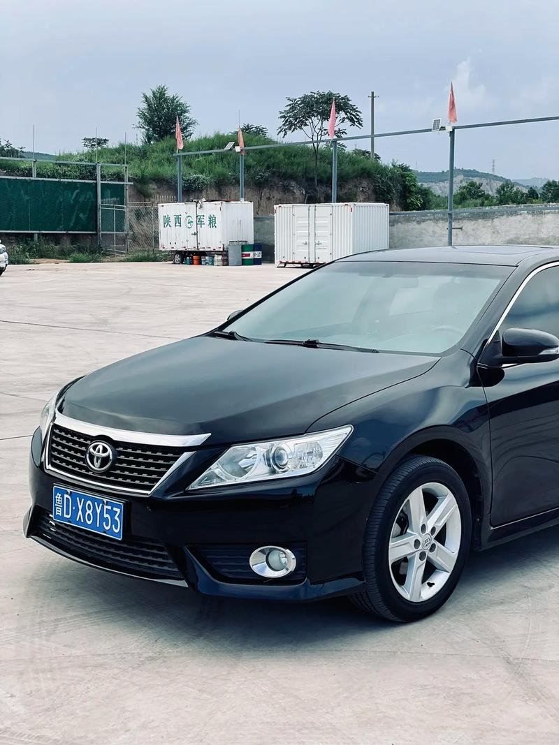 7代凯美瑞的车型变化 7代凯美瑞车子好吗