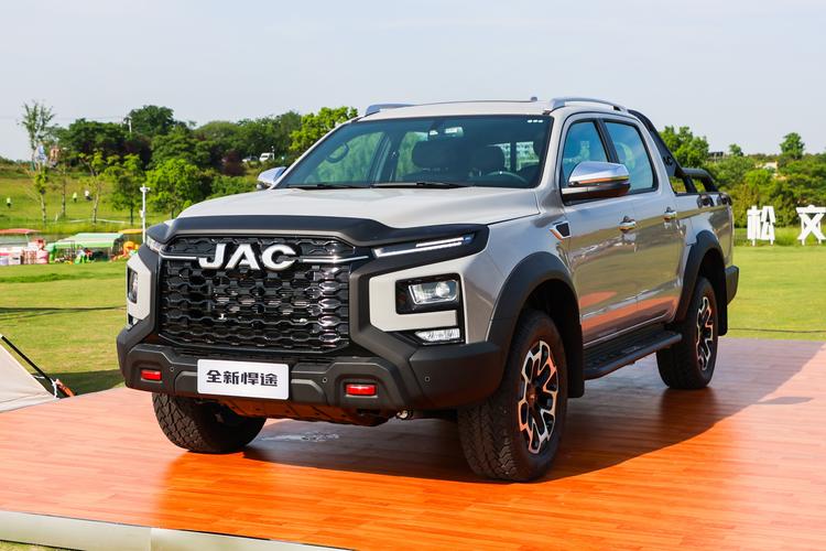 江淮汽车越野车,江淮汽车越野车图片