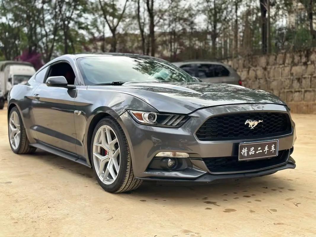 15年野马二手多少钱(15款二手野马值得买吗)