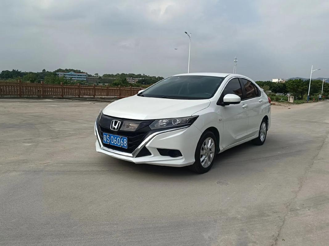 【17年本田竞瑞怎么样啊,17年本田竟瑞舒适版15l小排量】