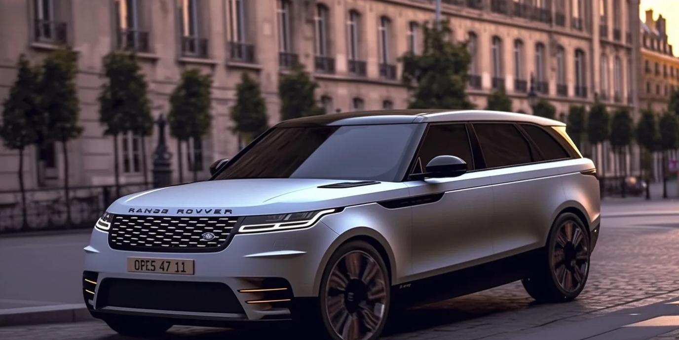 路虎有新能源车吗,路虎有电车吗