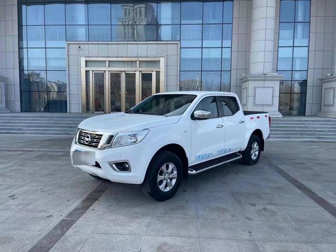 【日产车皮卡系列,日产皮卡有哪些品牌】