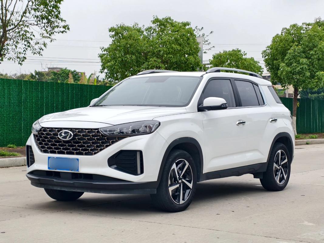 【2022年现代ix35价格,2020现代ix35价格】