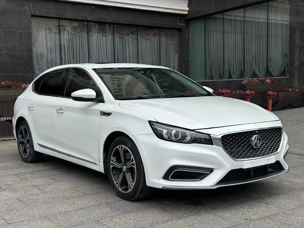 2019名爵6配置参数表,2019名爵6怎么样