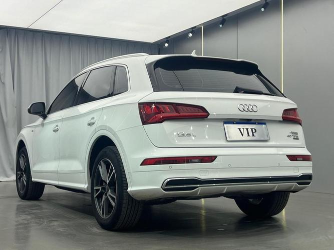 新款奥迪q5多少钱售价(新款奥迪q5什么价格)