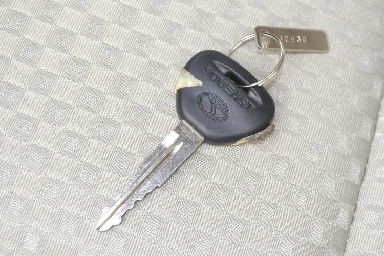 v3菱悦智能钥匙怎么匹配方法,v3菱悦钥匙匹配视频教程