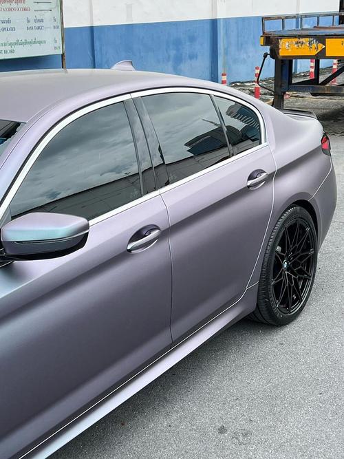 bmwm5涂装,宝马m5原厂颜色