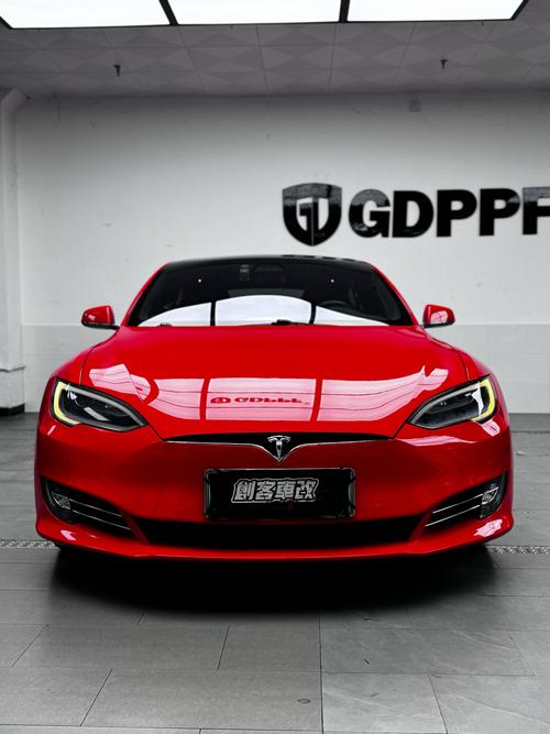 models多少匹马力/特斯拉models最大马力