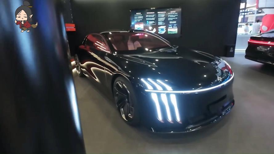 2013广州车展实拍(2005年广州车展)