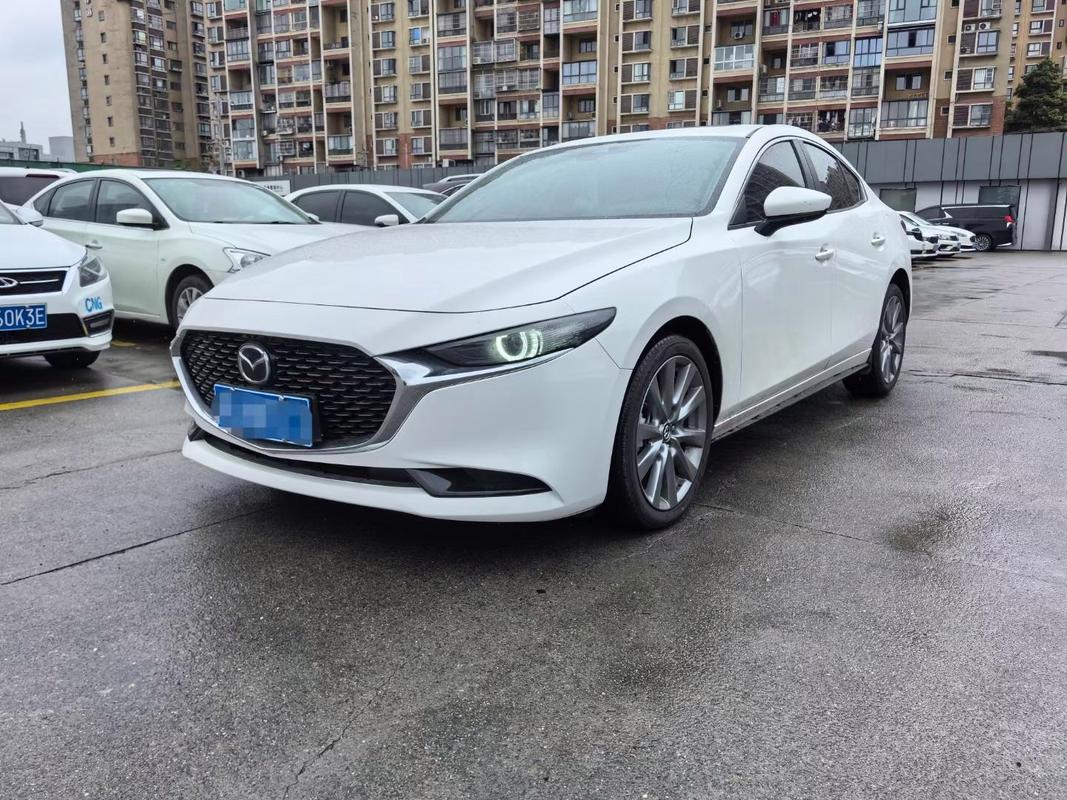 2024款昂克赛拉(2024款昂克赛拉的操控性怎么样)