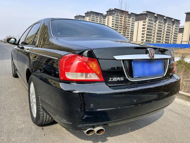 荣威750吧 荣威750贴吧