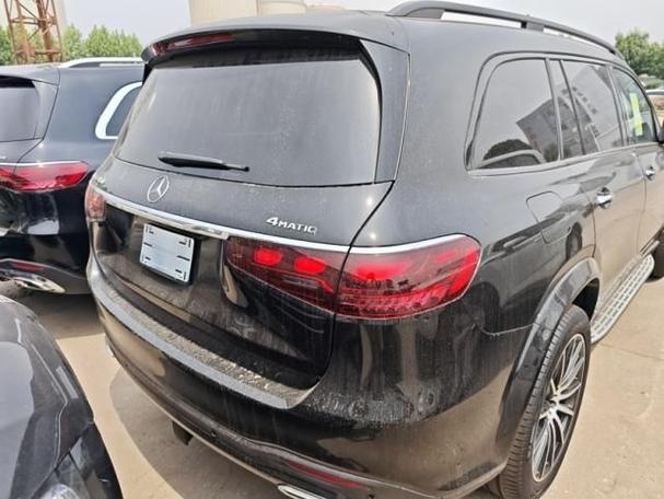 奔驰gle450价格/奔驰gls450最新价格2025款