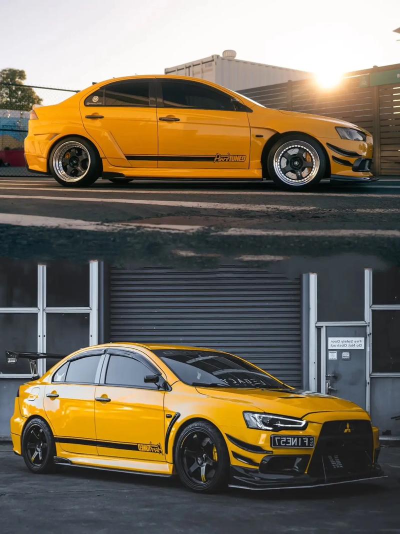 三菱ex和翼神区别,三菱翼神和三菱evo有什么区别