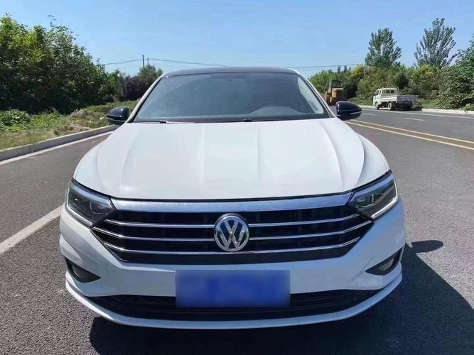 2021款大众速腾舒适智联版 2021款大众速腾舒适智联版怎么样