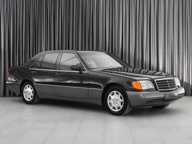 1998款奔驰s320参数/1998款奔驰s320配置